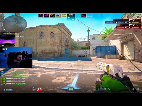 BEST CS2 CLIPS OF THE WEEK #57 | CS2 TWITCH HIGHLIGHTS