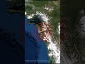 The Biggest Earthquake Ever