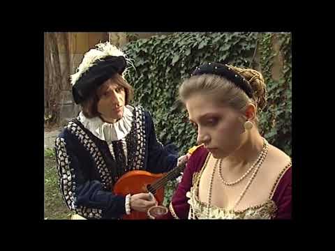 Középkori koketta avagy Reneszánsz románc