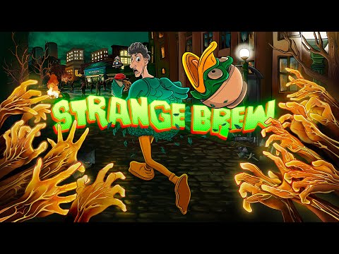 Announcement Trailer