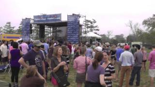 The Revivalists "Bullet Proof Vest"