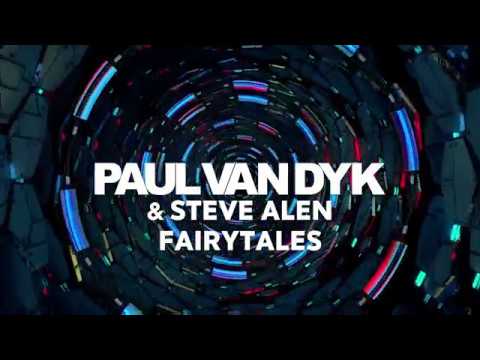 Paul van Dyk & Steve Allen - Fairytales