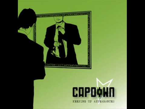 Capdown - Keeping Up Appearances