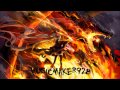 Nightcore [HD] Keeper Of The Flame by Blackmore's Night