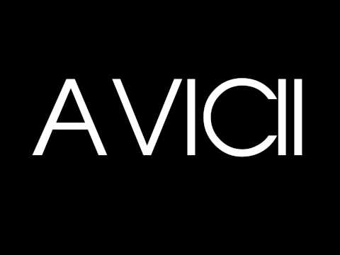 Avicii - Liar Liar (Official Album Version)