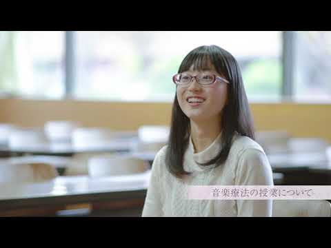 【同志社女子大学】在学生インタビュー02｜2021大学案内