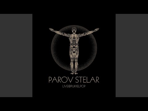 Hit Me Like a Drum (Live @ Pukkelpop)