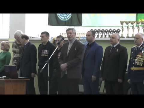 Open JUDO tournament among girls of U15 Ryazan, Russia