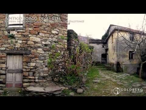 Calice al Cornoviglio (Filettino) - Borgo degli Elfi