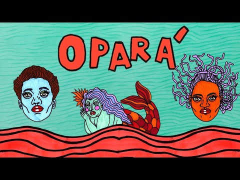 Video thumbnail for Opará