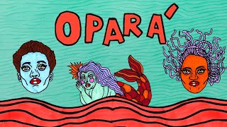 Opará Music Video