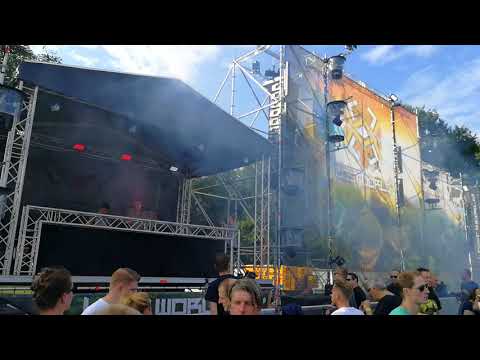 Lost World - Misja Helsloot b2b Signum