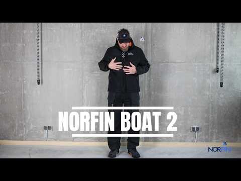 Kostīms Norfin BOAT 2