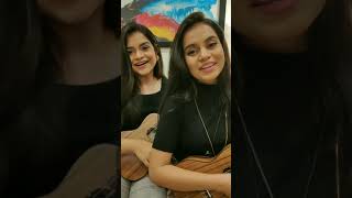 Sar Jo Tera Chakraaye - Nandy Sisters  YouTube sho