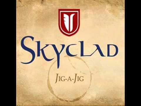 Skyclad - The Roman Wall Blues