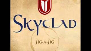Skyclad - The Roman Wall Blues
