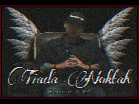 BOBIEE "Tiada Noktah" (Official Music Video)