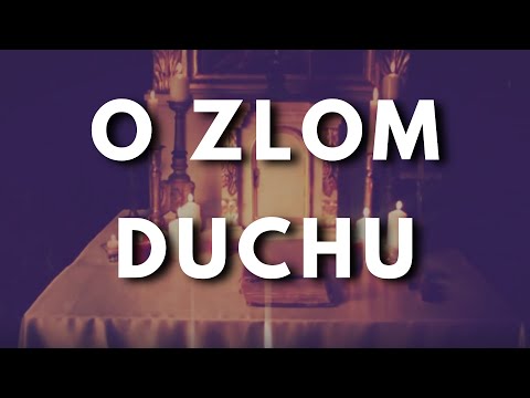 EVANJELIUM NA DNES: Vladyka Cyril Vasiľ: Uzdravenie posadnutého v gadarskom kraji