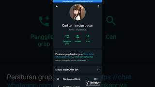 Download lagu grup wa cari teman #cariteman mp3