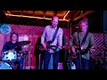 Steve Wynn and band