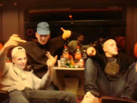 L'Exutoire Collectif - Maintenant Tu Peux Cer-Su (Feat. Rizla)