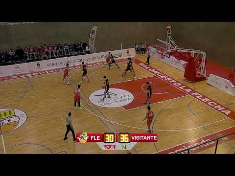 TURIN VS CB LA FLECHA A