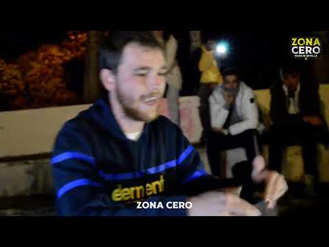 GUAJE vs WAR • La Final • Séptima Jornada de Ascenso Los Juegos del Under Sevilla