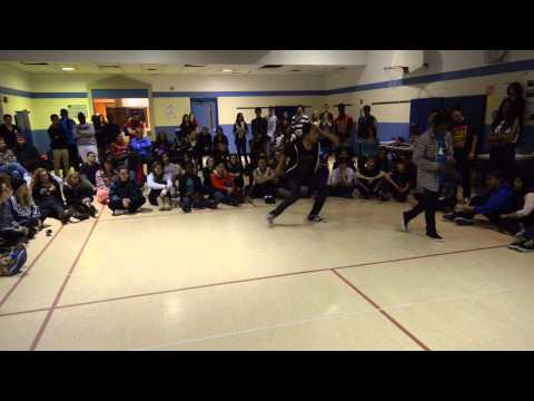 Jon Ash vs Armel - Sole SURVIVOR Top8