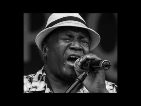 Wazimbo - Nwahulwana