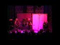 Godhead Lies 11 22 2001 Nation WashDC