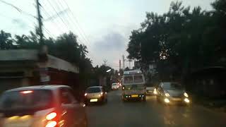 Amazing Ambulance Driving