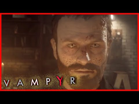Eine weitere schwere Entscheidung, die ich bereue / Vampyr E22