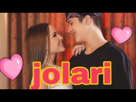 Palavras não curam (jolari)