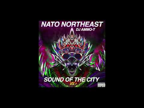 Sound Of The City Vol.1 - NATO Northeast - DJ AMMO-T (MAKINA SET) [30/05/21]