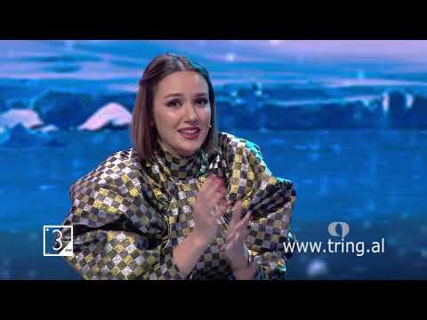 3shat - EPISODI 7/ Rober Berisha flet per vajzen dhe Noren