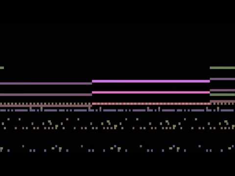 Front Mission: Gun Hazard - Enemy Raid (MIDI)