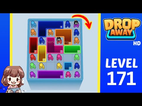Level 171 Thumbnail