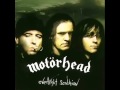 Motörhead - Crazy Like A Fox