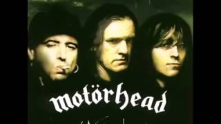 Motörhead - Crazy Like A Fox