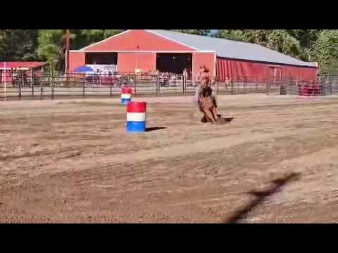 Ferry County Fairgrounds- Republic WA video thumbnail