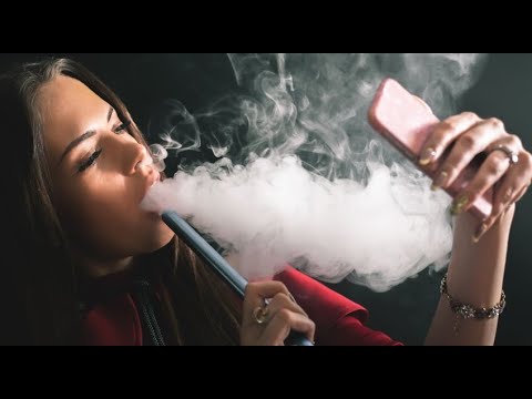 MC Dhiegu e MC Michel - Tu Que Fumaça ? (Narguile) 2011