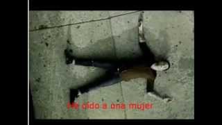 Senses fail - The priest and the matador [Subtitulos]