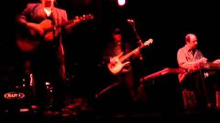 Robert Earl Keen - Gringo Honeymoon