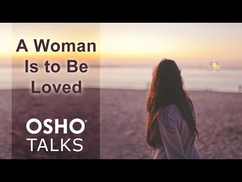 A Woman Is to Be Loved (PREVIEW)