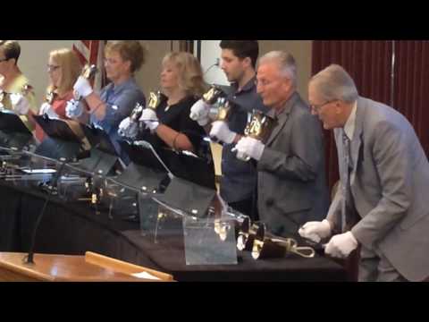 #37 Palm Village Old Fashioned Community Hymn Sing 3/19/2017