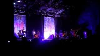 Mannarino - Intro & Rumba Magica [Live]