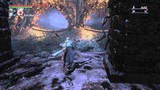 Bloodborne: How To Create Chalice Dungeons