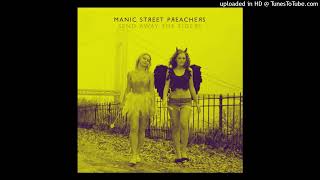 Manic Street Preachers - Christmas Ghost (Instrumental)