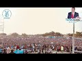 FULL HOTUBA YA TUNDU LISSU SINGIDA MJINI PLUS MAPOKEZI LEO HII JI HATARI WATU WALIA WASEMA UKIMUONA