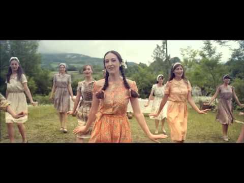 ახალი კლიპი რაჭაზე - Welcome To Georgia, Racha (HD).mp4